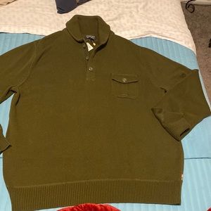 Ralph Lauren - Polo Jeans Co. Sweater